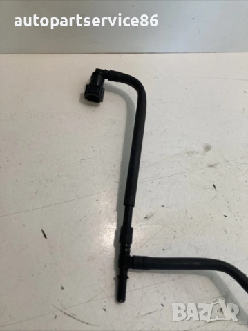 Горивна тръба 185HP за KIA Carnival 2.9 CRDi (2006–2012), снимка 3 - Части - 53200614