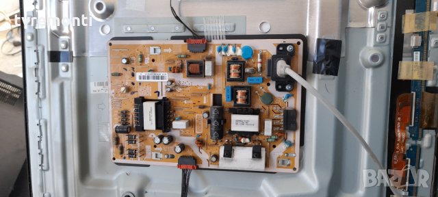  БЛОК ЗА ЗАХРАНВАНЕ PSU BN44-00871A - SAMSUNG UE40K6372SU