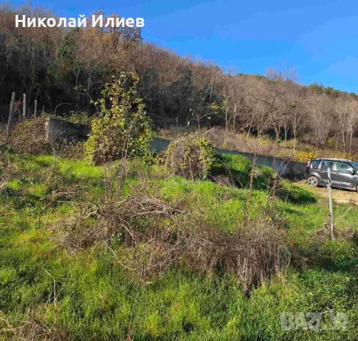 Парцел Горна Трака, снимка 2 - Парцели - 56024085
