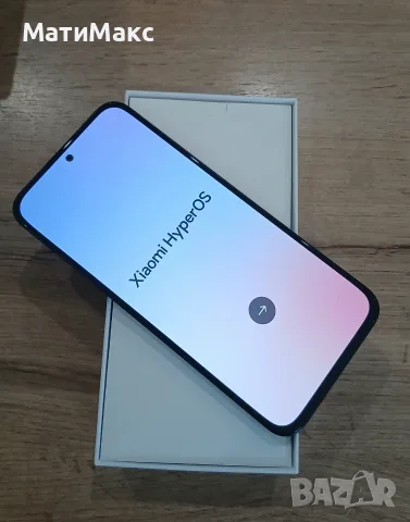 Redmi Note 17 2г ГАРАНЦИЯ, снимка 7 - Xiaomi - 56475870