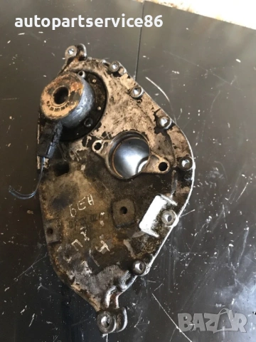 Краен капак за Mercedes OR Vito Sprinter 314 2.3 бензин R1110160906, снимка 2 - Части - 54081912