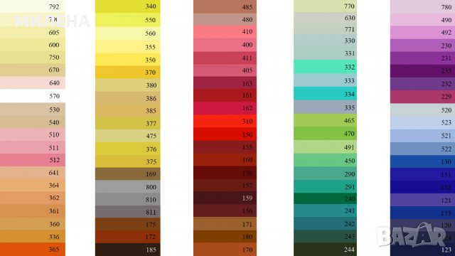 САТЕНЕНА  ЛЕНТА , снимка 2 - Други - 37093737