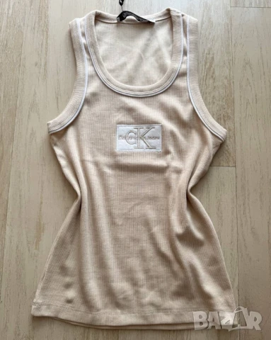 висококачествени потници calvin klein 