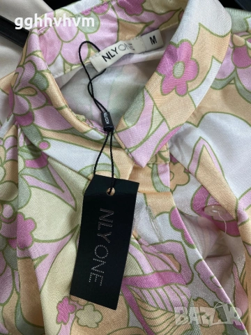 Къса нова риза, снимка 2 - Ризи - 54343308