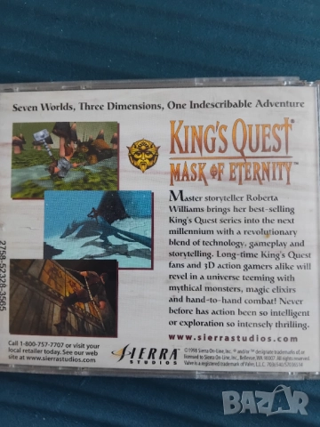 Half - Life оригинална компютърна игра / PC Game, снимка 2 - Игри за PC - 52958297