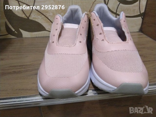 Дамски маратонки, снимка 3 - Маратонки - 36862625