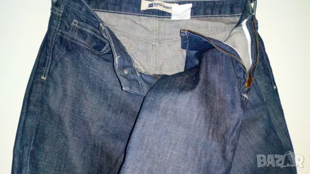 CAP дамски дънки, снимка 5 - Дънки - 48299793