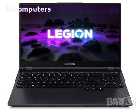 Лаптоп Lenovo Legion 5 15ITH6 - 82JK001YBM