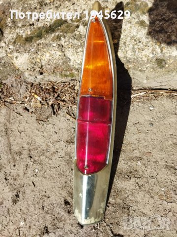 Пежо 404 Стоп, снимка 5 - Части - 40172498