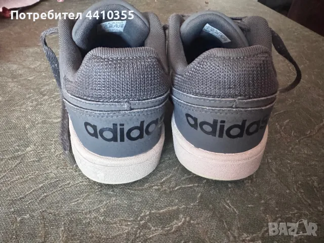 маратонки adidas, снимка 4 - Детски маратонки - 49429306