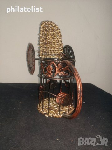 Поставка за бутилка !