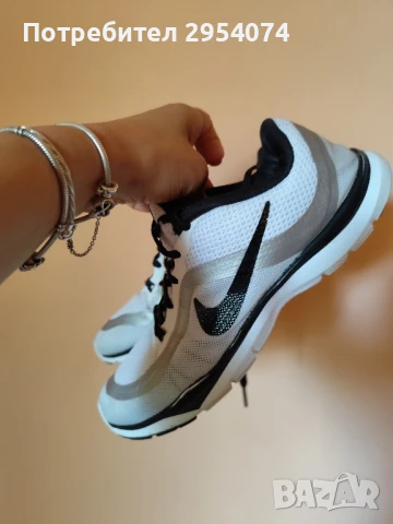 оригинални маратонки найк 39номер 39лв , снимка 1