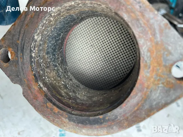 32225843 катализатор филтър за твърди частици DPF филтър от Volvo XC90 2 B6 Mild-Hybrid AWD 2.0Т, снимка 2 - Части - 49687788