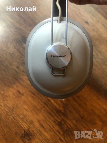 PANASONIC RP -HTX90N БЛУТУТ СЛУШАЛКИ, снимка 2 - Bluetooth слушалки - 38059250