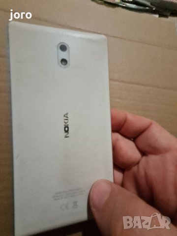 nokia 3, снимка 4 - Nokia - 44451182
