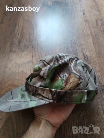 laksen - мъжка ловна шапка , снимка 6 - Шапки - 51032198