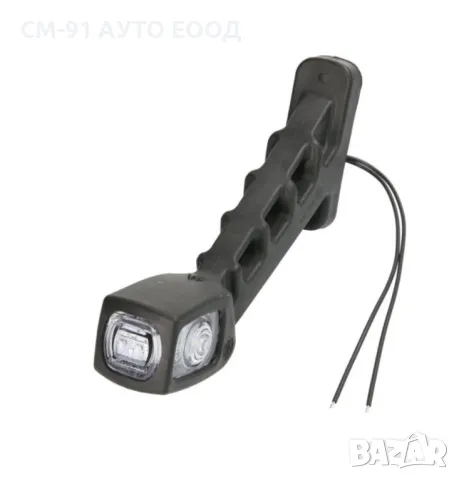 Габарит/Рогче KRONE 18см WAS, снимка 3 - Аксесоари и консумативи - 49492246