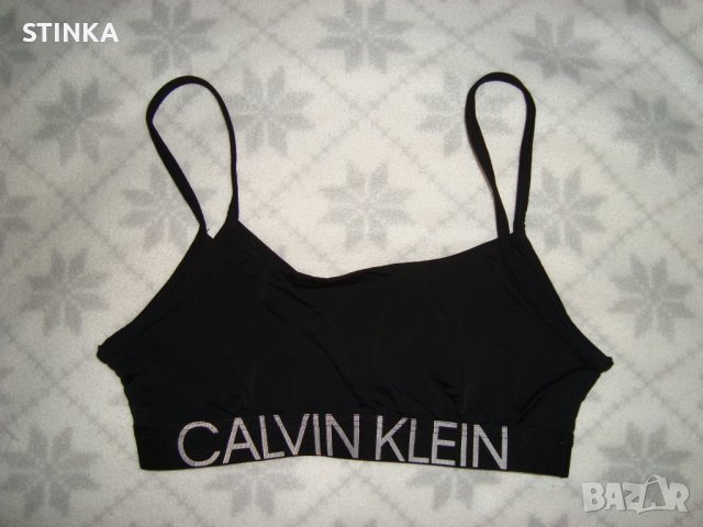 CALVIN KLEIN горнище