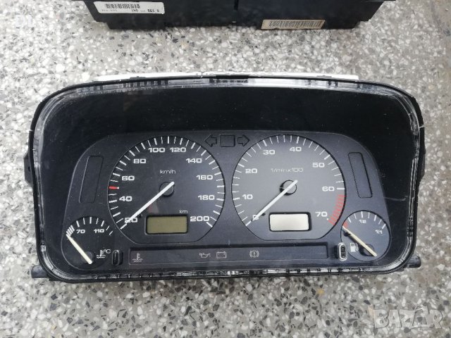 Километраж Голф 3, Венто, VDO, Motometer, снимка 2 - Части - 35613199