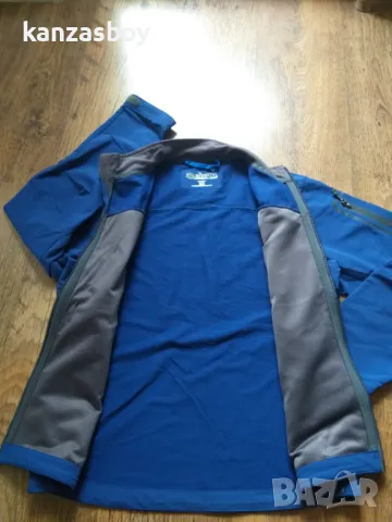 sherpa adventure gear softshell jacket - юношеско softshell яке , снимка 6 - Детски якета и елеци - 48166866