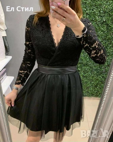 🌹Дамска рокля. 35 евро.С/М,М/Л