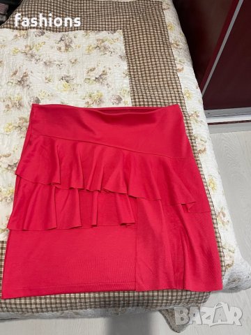 Ластична пола Kappa размер М до XL, снимка 6 - Поли - 35398288