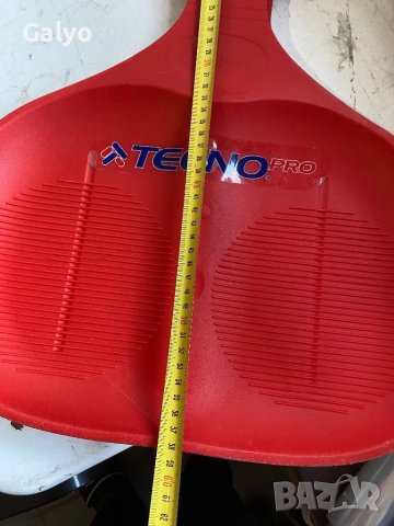 Лопата за пързаляне Немско производство , снимка 3 - Зимни спортове - 49522401