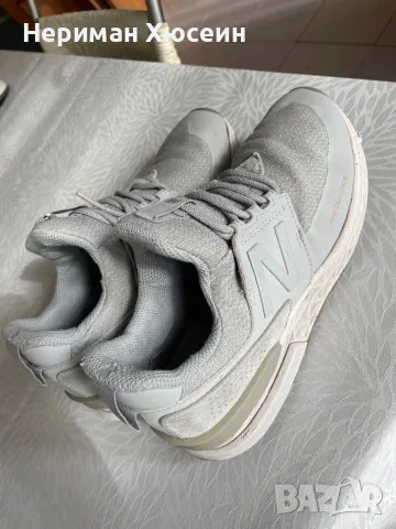 Спортни обувки за момче, снимка 12 - Детски обувки - 49108077