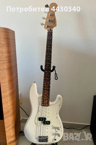 Fender Precision Bass 
