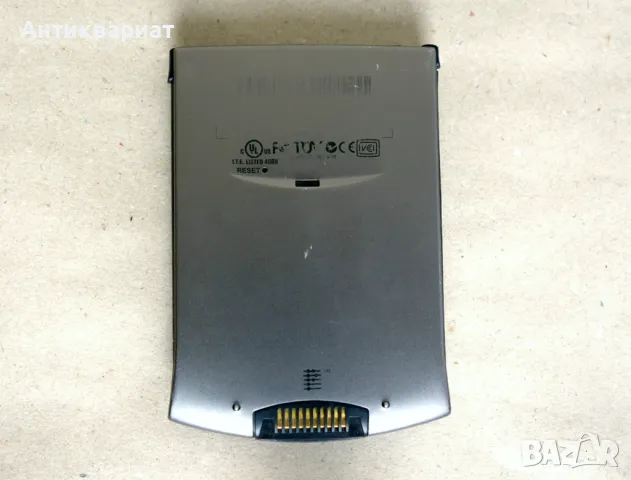 Органайзер Palm Vx , снимка 4 - Таблети - 50213593