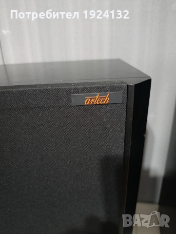 Blaupunkt L-107, снимка 9 - Тонколони - 52950825