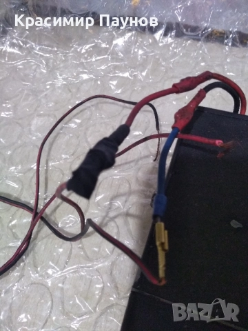 Радиостанция ,,MAXON ,,4 канала ,високи честоти ., снимка 4 - Друга електроника - 52260239