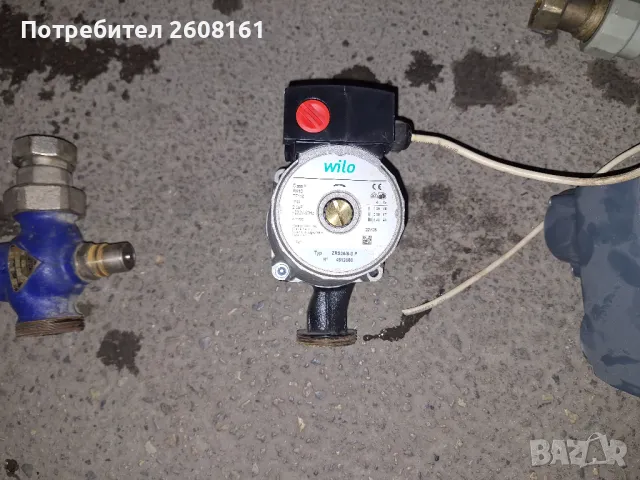 Продаваме части от абонатна станция, снимка 6 - Други - 47686970