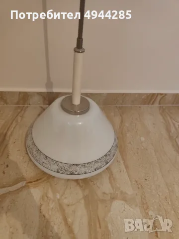 Висяща лампа за таван, снимка 2 - Лампи за таван - 56007098