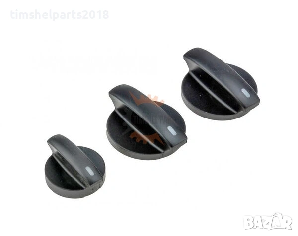 Капачета управление на климатик за VW Transporter T5 2003-2009, снимка 3 - Части - 53062185