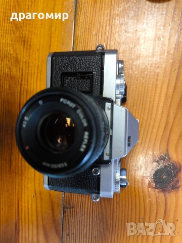 PORST REFLEX 1:1,9/50mm