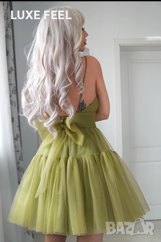 ✨Официални Рокли , снимка 3 - Рокли - 54237722