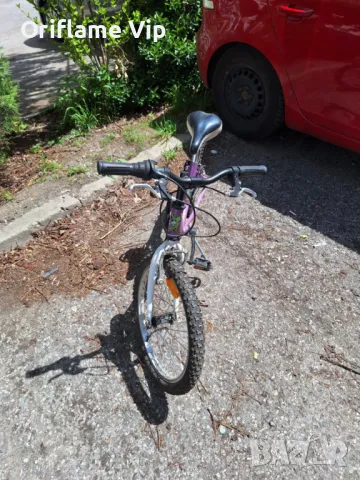 Детско колело Cross, снимка 5 - Детски велосипеди, триколки и коли - 50151935