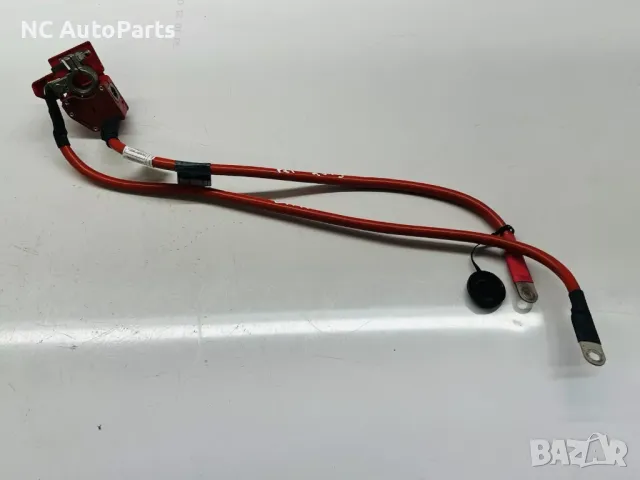 Кабел за акумулатор за BMW БМВ 1 серия F20 F21 116d N47D20C 9253111-03 2014