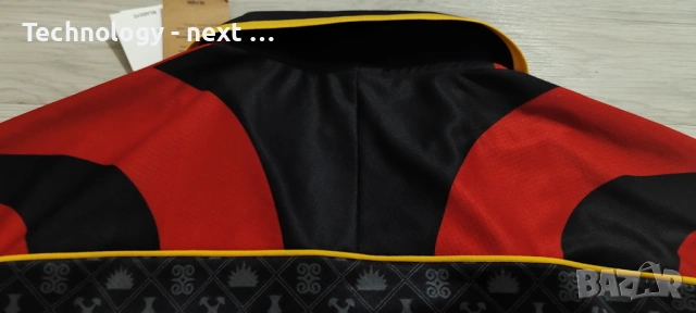 PUMA Road to Unity Jersey – Нова лимитирана тениска, снимка 6 - Футбол - 54222364