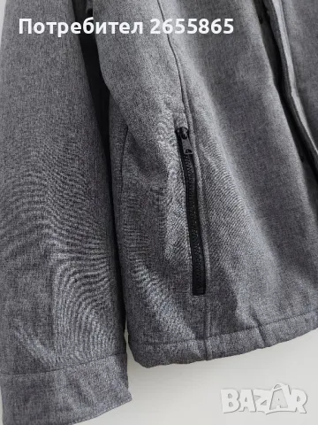 Мъжко яке Tommy Hilfiger , снимка 4 - Якета - 48731218