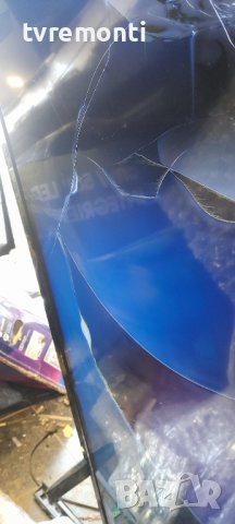 лед диоди от дисплей VES490QNDS-2D-N41.от телевизор TOSHIBA, снимка 4 - Части и Платки - 37329007