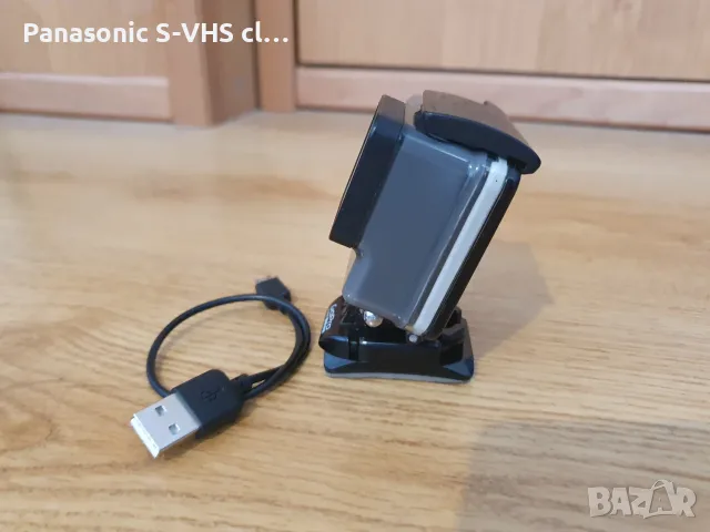 GoPro HERO + LCD, снимка 4 - Камери - 55947299