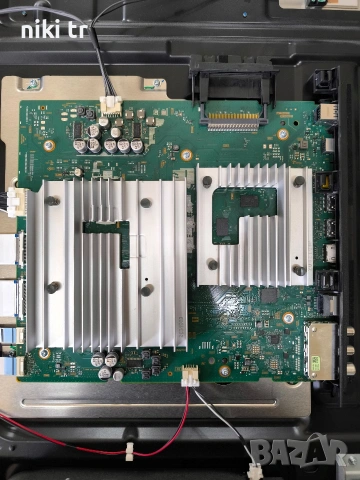 Sony XR-55A83K, снимка 3 - Части и Платки - 53075783