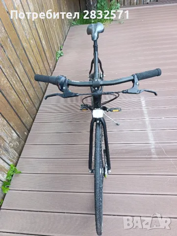 байк за шосе kildemoes, снимка 4 - Велосипеди - 50132914