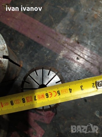 Фреза струг, снимка 4 - Стругове - 30351977