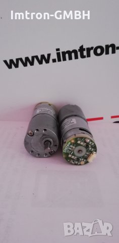  мотор с редуктор CBF 24V, снимка 2 - Друга електроника - 35133199