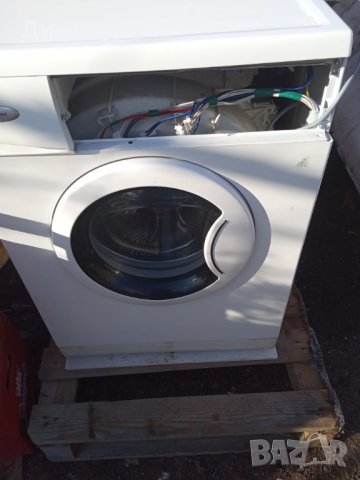 Пералня за части, снимка 6 - Перални - 35240169