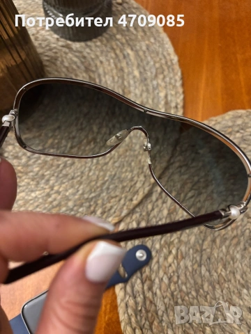 Очила, снимка 2 - Други - 53182647