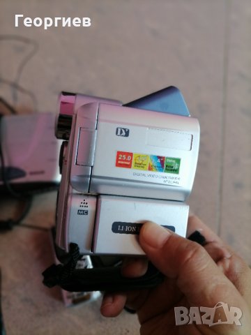 Лот от джунжурий, снимка 6 - Камери - 34293066